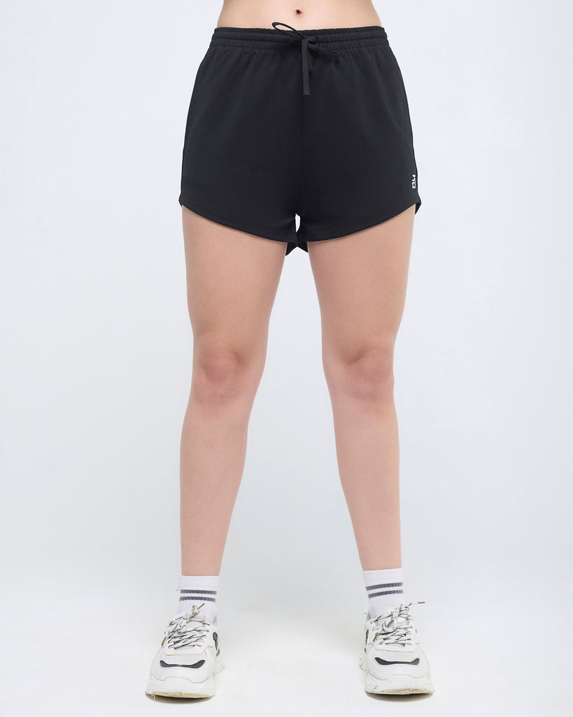Hunnit Essential Tank Top & shorts Co-ord set Essential Tank Top & shorts Co-ord set