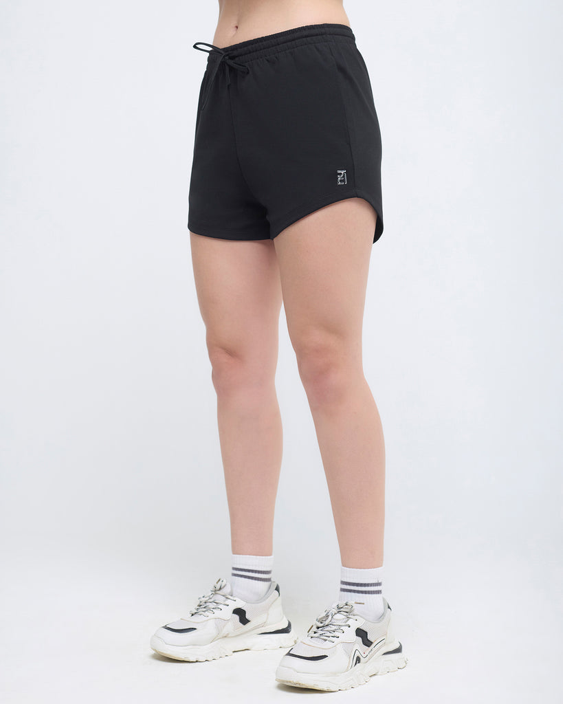 Hunnit Essential Tank Top & shorts Co-ord set Essential Tank Top & shorts Co-ord set