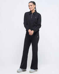 Essential Flare Pants