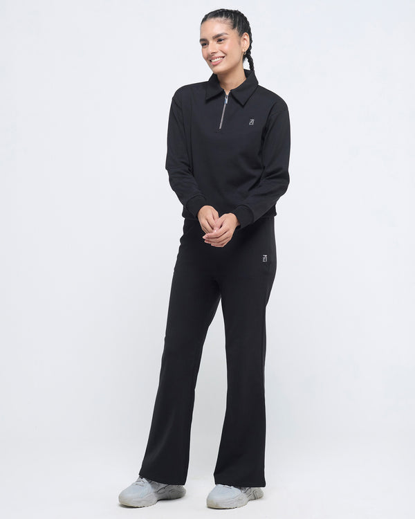Essential Flare Pants