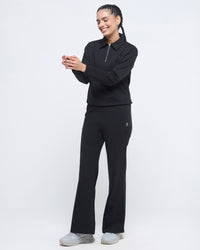 Essential Flare Pants
