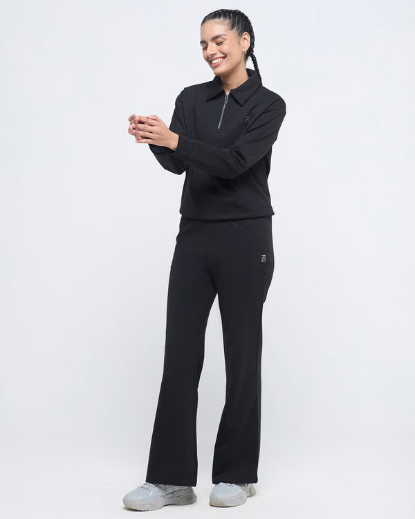 Essential Flare Pants