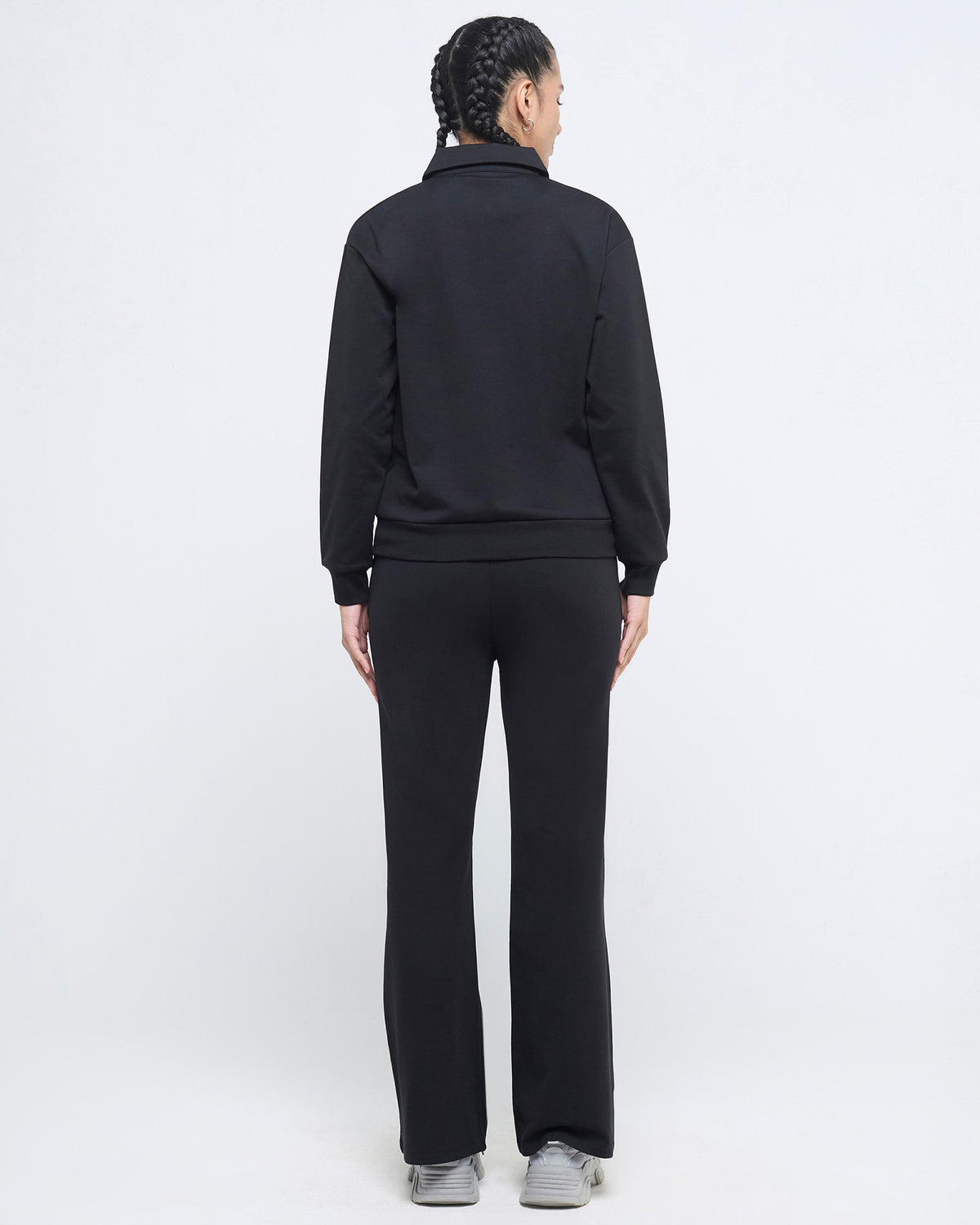 Essential Flare Pants