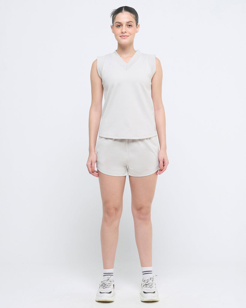Hunnit Essential Tank Top 