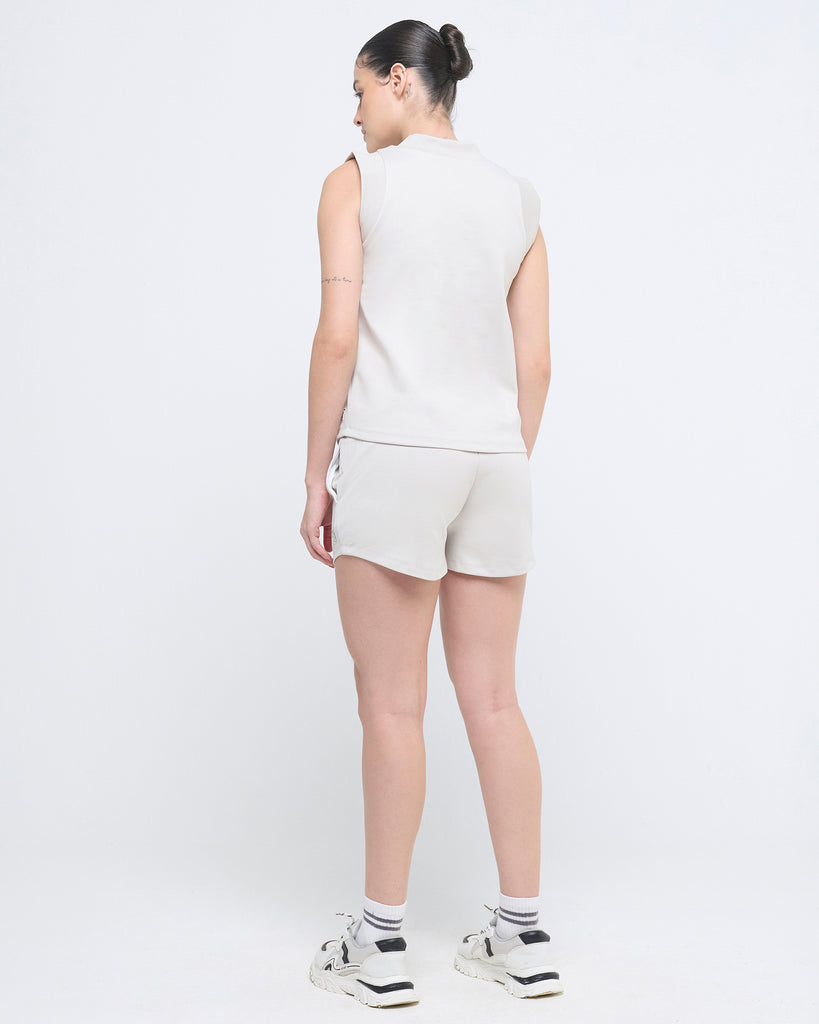 Hunnit Essential Tank Top & shorts Co-ord set Essential Tank Top & shorts Co-ord set