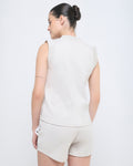 Essential Tank Top & shorts Co-ord set
