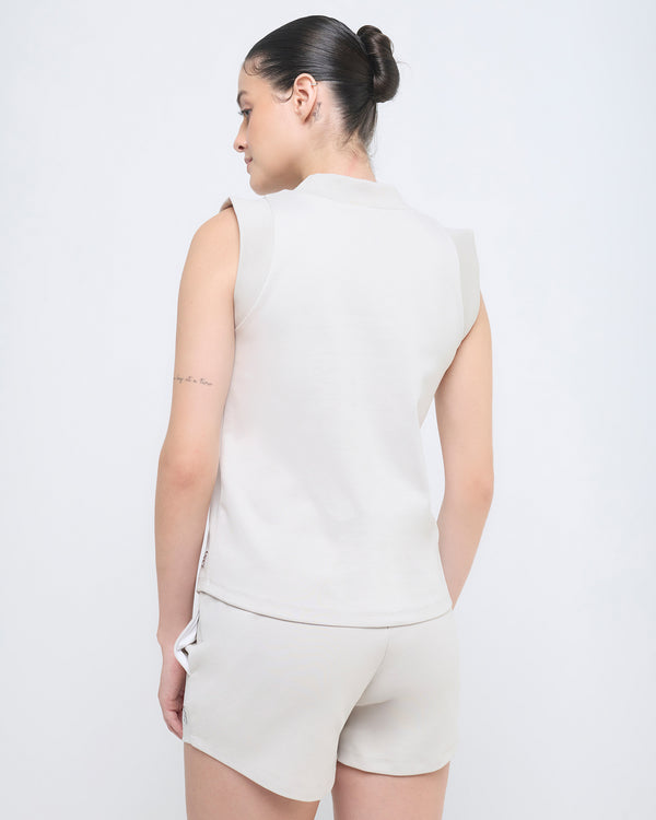 Essential Tank Top & shorts Co-ord set