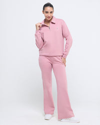 Essential Flare Pants