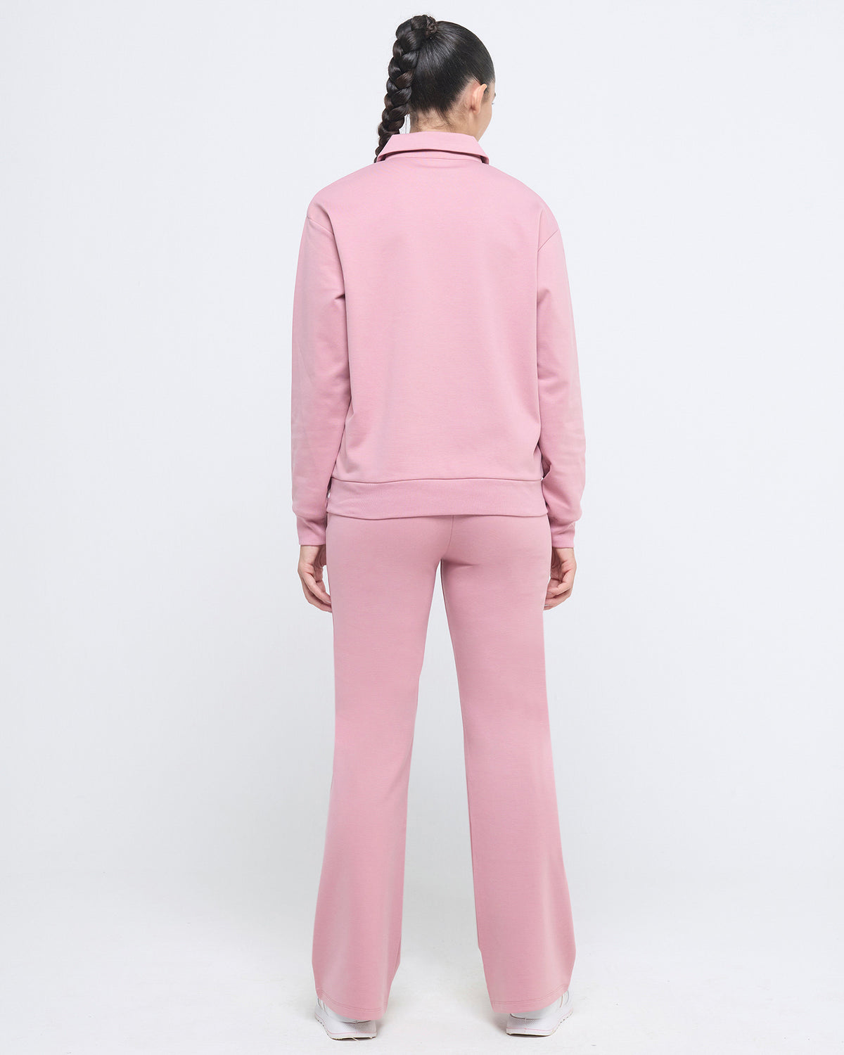 Essential Flare Pants