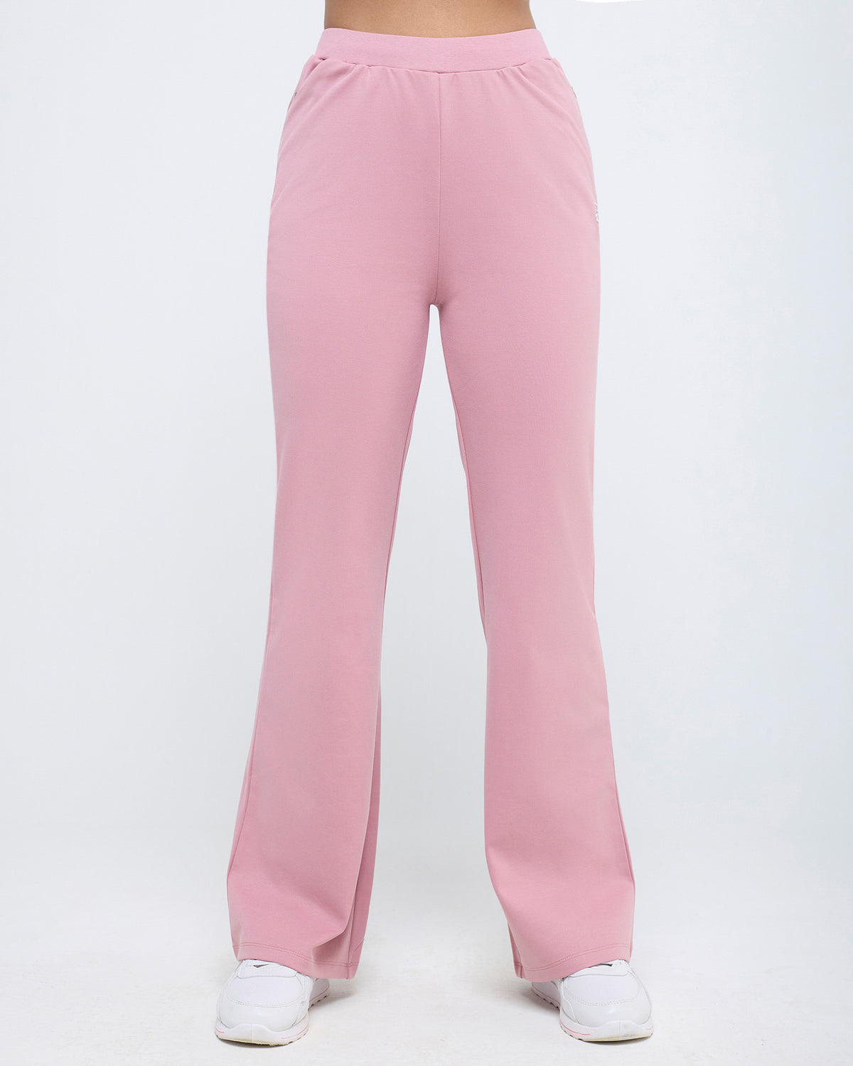 Essential Flare Pants
