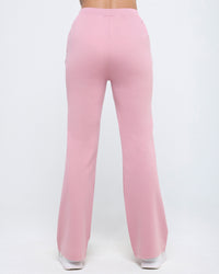 Essential Flare Pants