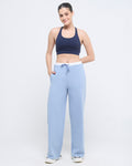 Essential Double Waistband Pants