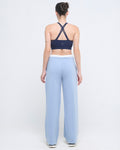 Essential Double Waistband Pants