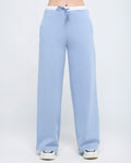 Essential Double Waistband Pants