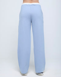 Essential Double Waistband Pants