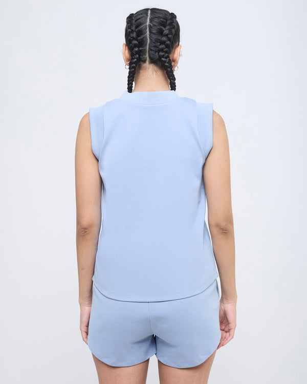 Essential Tank Top & shorts Co-ord set