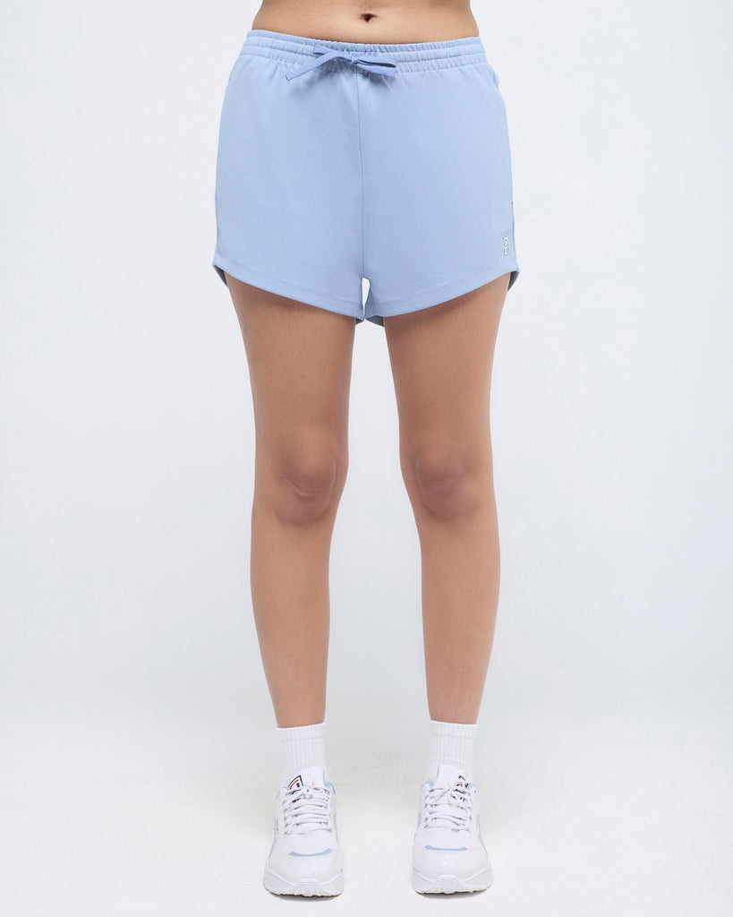 Hunnit Essential Tank Top & shorts Co-ord set Essential Tank Top & shorts Co-ord set
