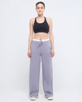 Essential Double Waistband Pants