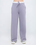 Essential Double Waistband Pants
