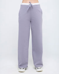 Essential Double Waistband Pants