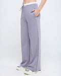 Essential Double Waistband Pants