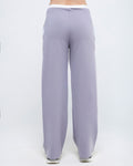 Essential Double Waistband Pants
