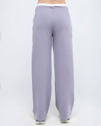 Essential Double Waistband Pants