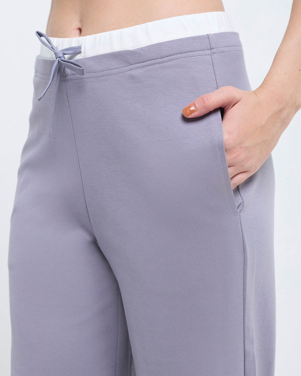 Essential Double Waistband Pants