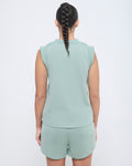 Essential Tank Top & shorts Co-ord set