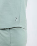 Essential Tank Top & shorts Co-ord set