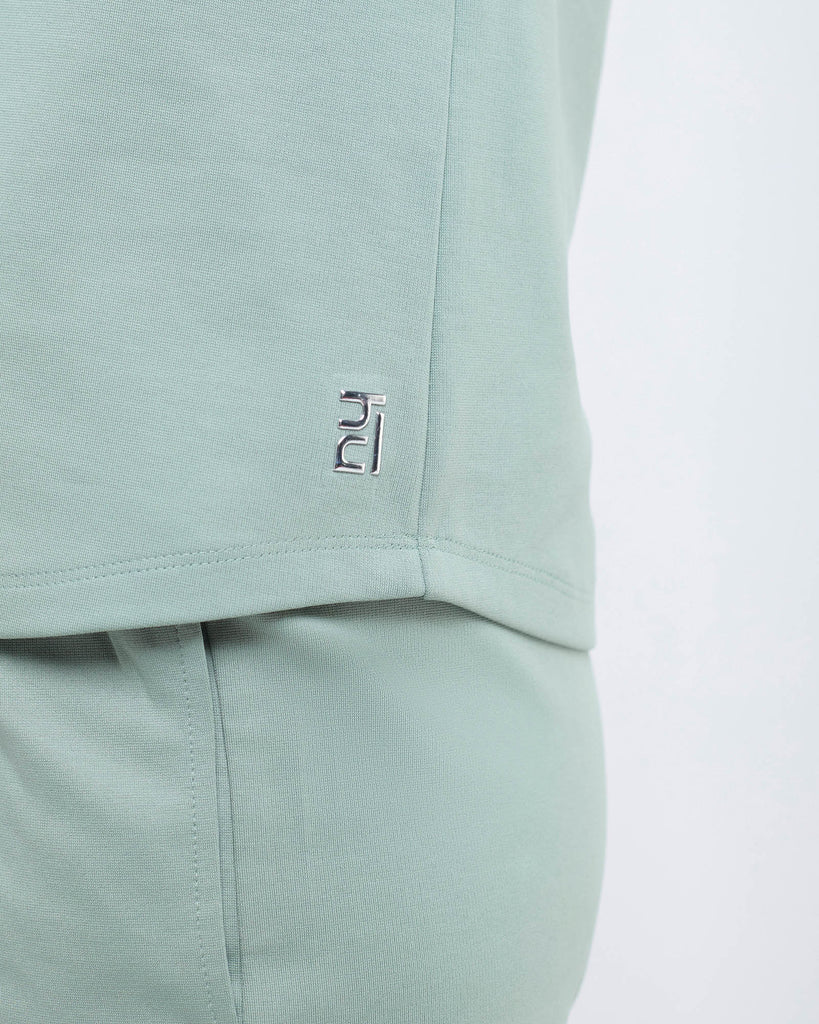 Hunnit Essential Tank Top & shorts Co-ord set Essential Tank Top & shorts Co-ord set