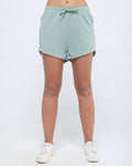 Essential Tank Top & shorts Co-ord set