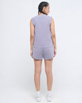 Essential Tank Top & shorts Co-ord set