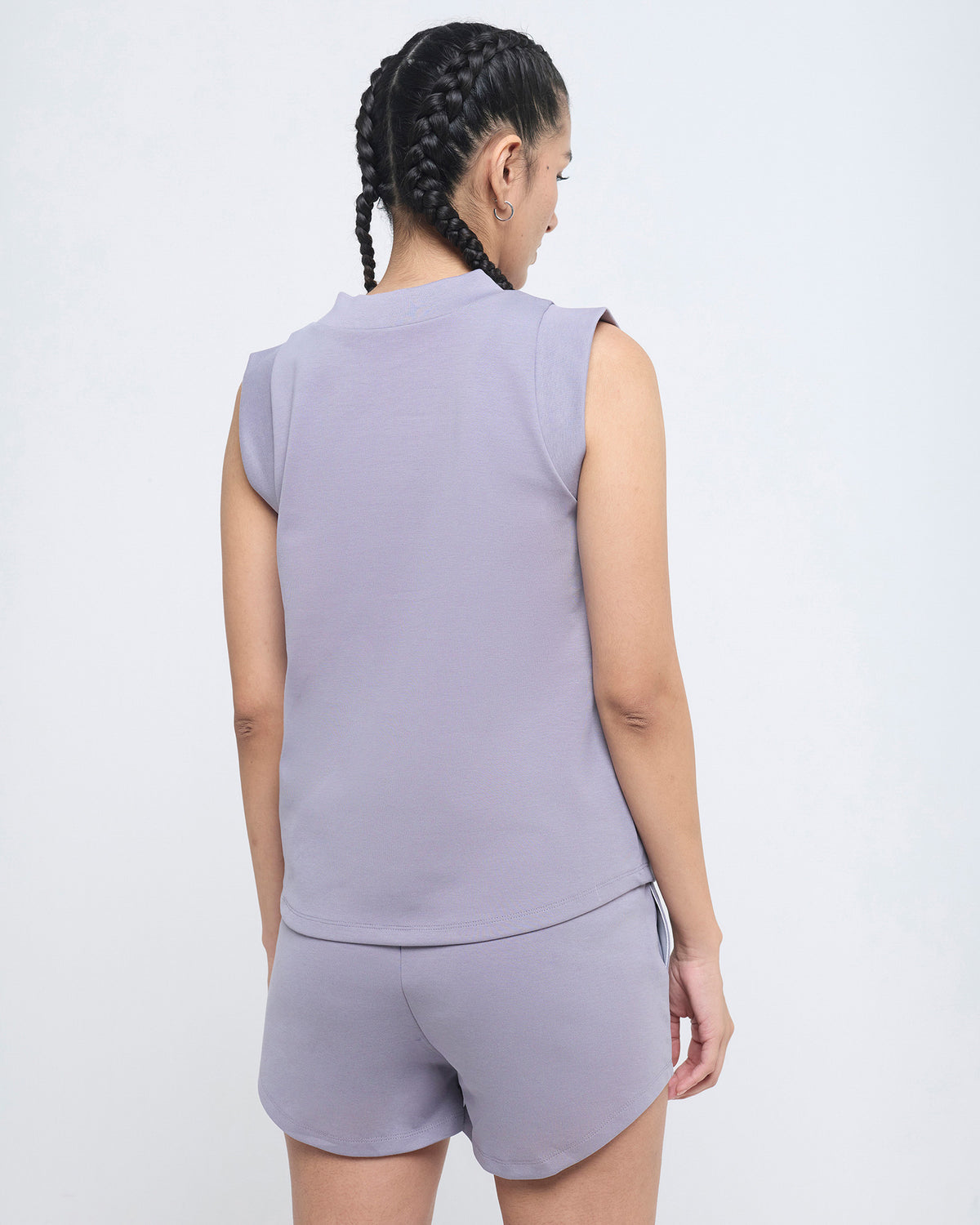 Essential Tank Top & shorts Co-ord set