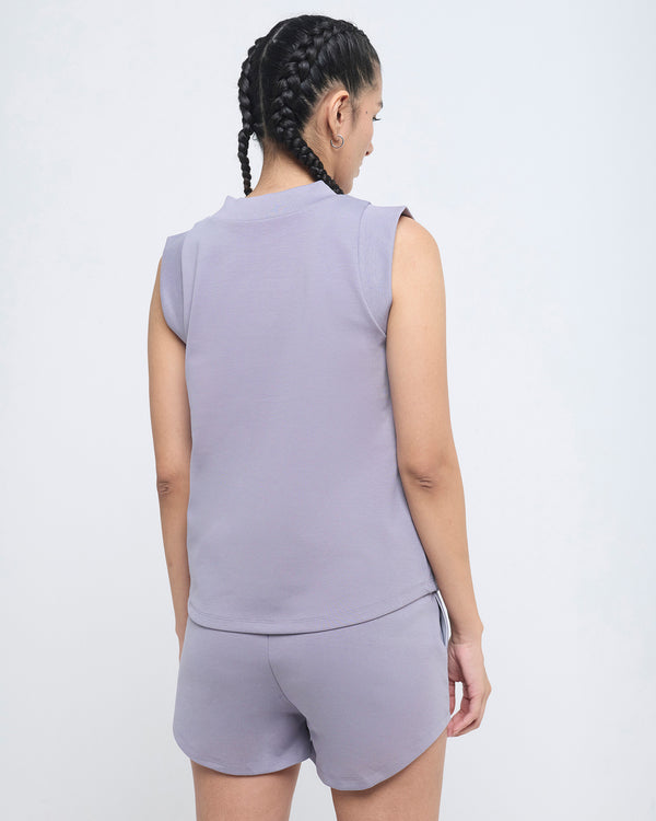 Essential Tank Top & shorts Co-ord set