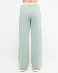 Essential Double Waistband Pants
