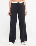 Essential Double Waistband Pants