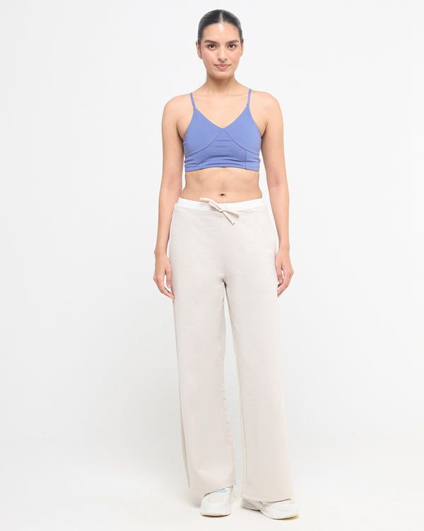 Essential Double Waistband Pants