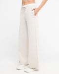 Essential Double Waistband Pants