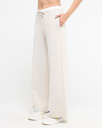 Essential Double Waistband Pants