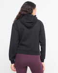 Essential Full Zipper Jacket