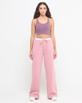 Essential Double Waistband Pants