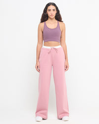 Essential Double Waistband Pants
