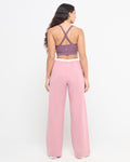 Essential Double Waistband Pants