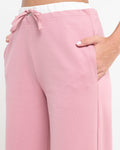 Essential Double Waistband Pants