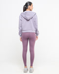Essential Full Zipper Jacket