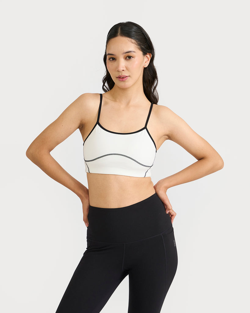 Hunnit Zen Nova Sports Bra 