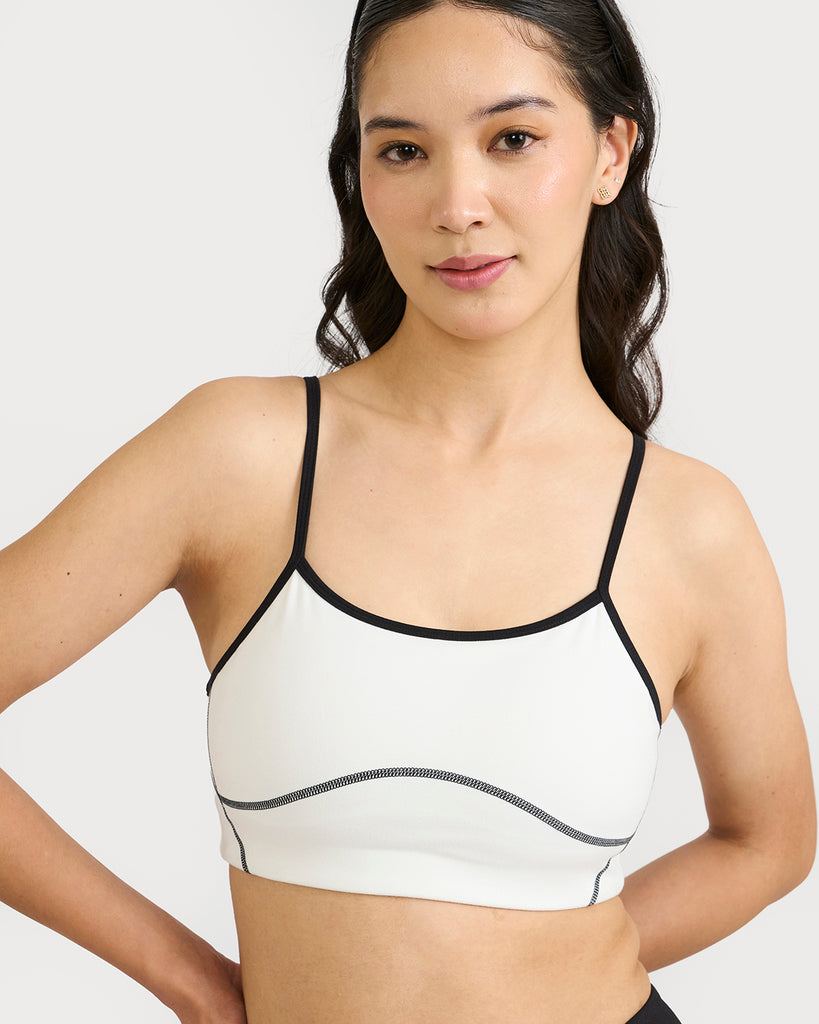 Hunnit Zen Nova Sports Bra 
