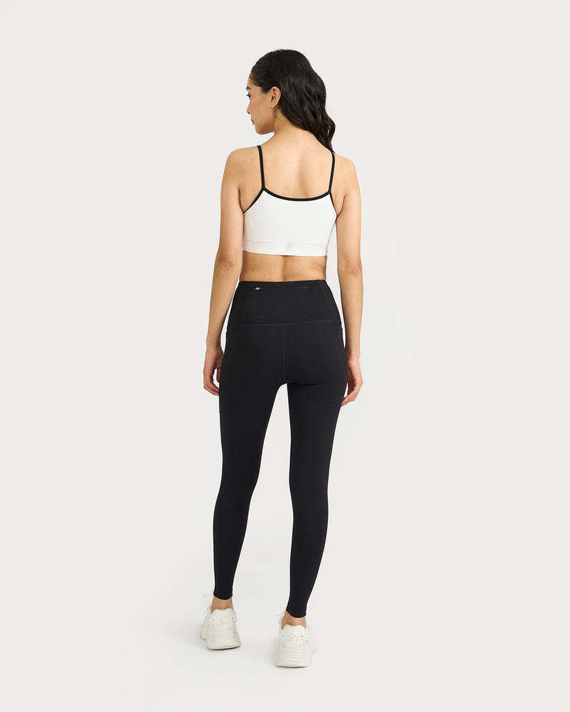 Hunnit Zen Nova Sports Bra 