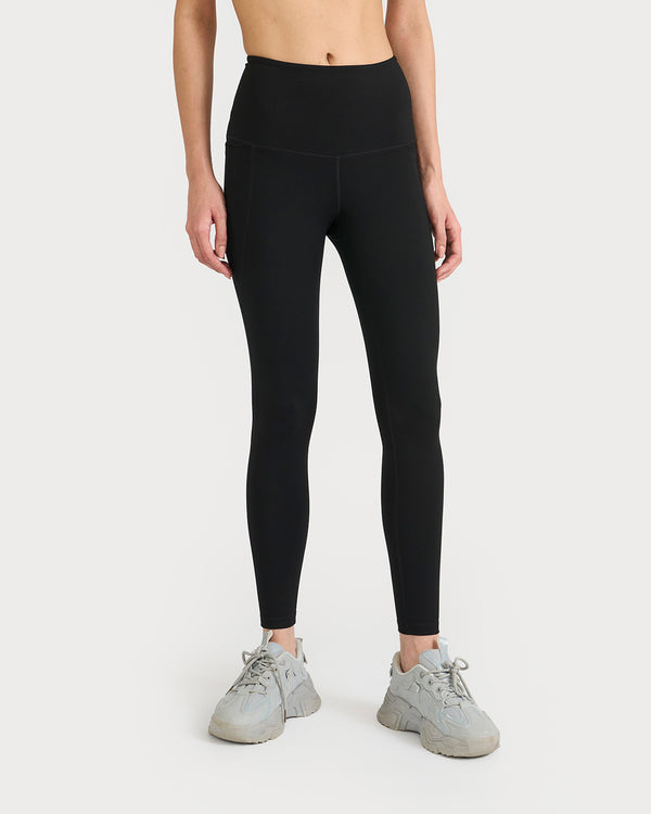 Zen Nova Sports Bra & Ankle Length Leggings Co-Ord Set